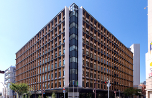 新長田合同庁舎空気調和設備工事 施工実績001