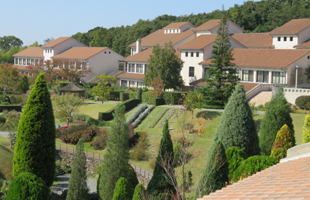 淡路景観園芸学校計画修繕機械設備工事 施工実績001