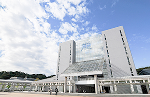 神戸高専一般科B棟他空調設備改修工事 施工実績001