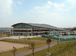 滝野町 空調設備工事