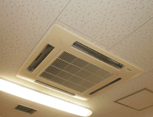 天井カセット型