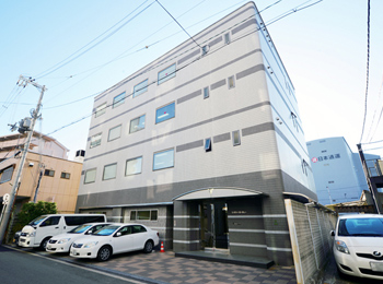 建築設備部（大阪）