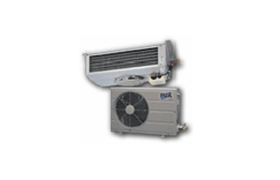 冷蔵冷凍ユニット